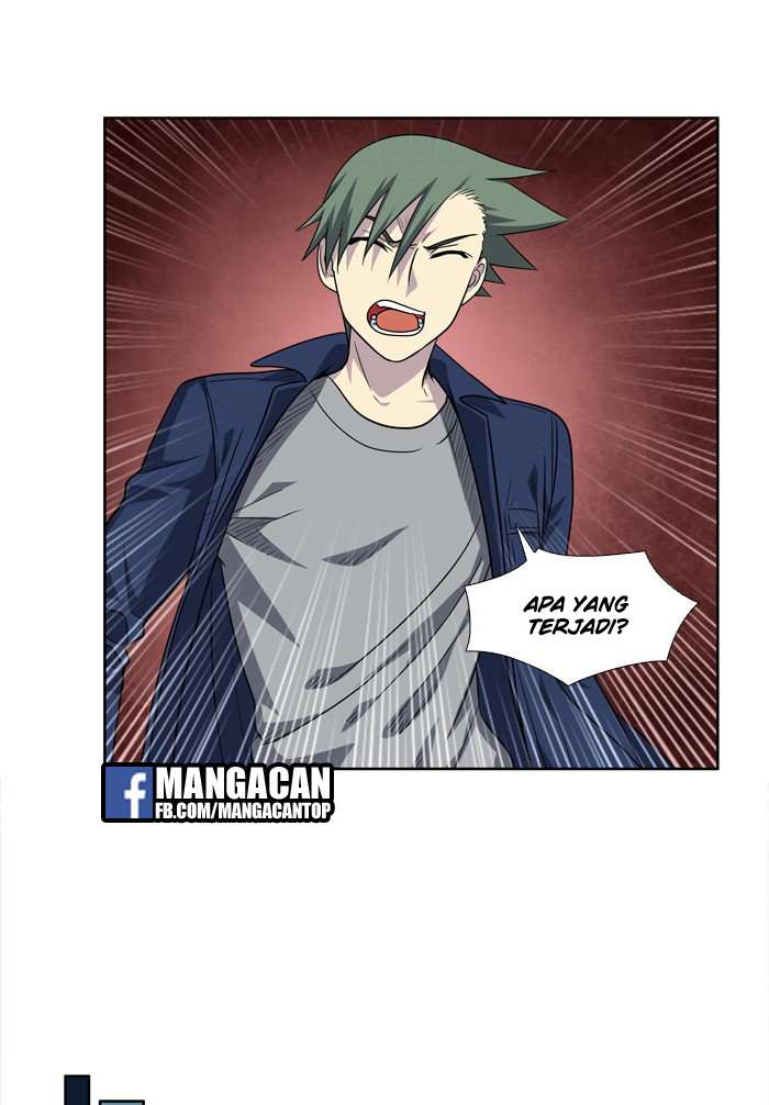 The Gamer Chapter 225 - halaman 6