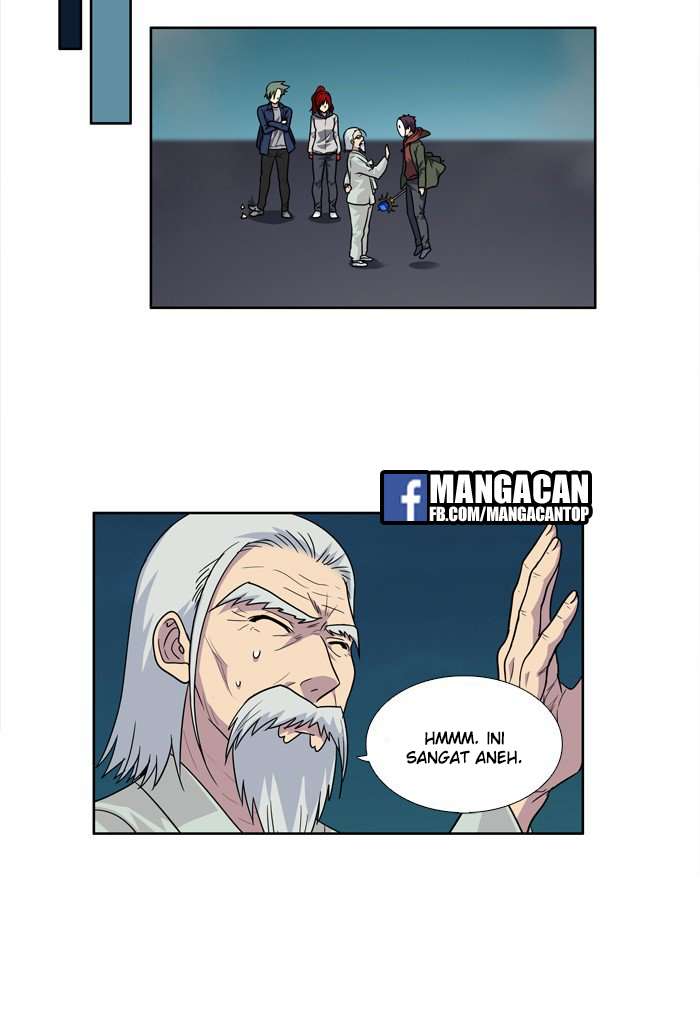The Gamer Chapter 225 - halaman 7