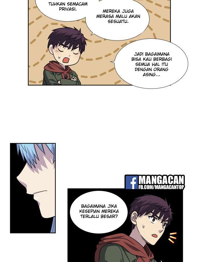 The Gamer Chapter 226 - halaman 10