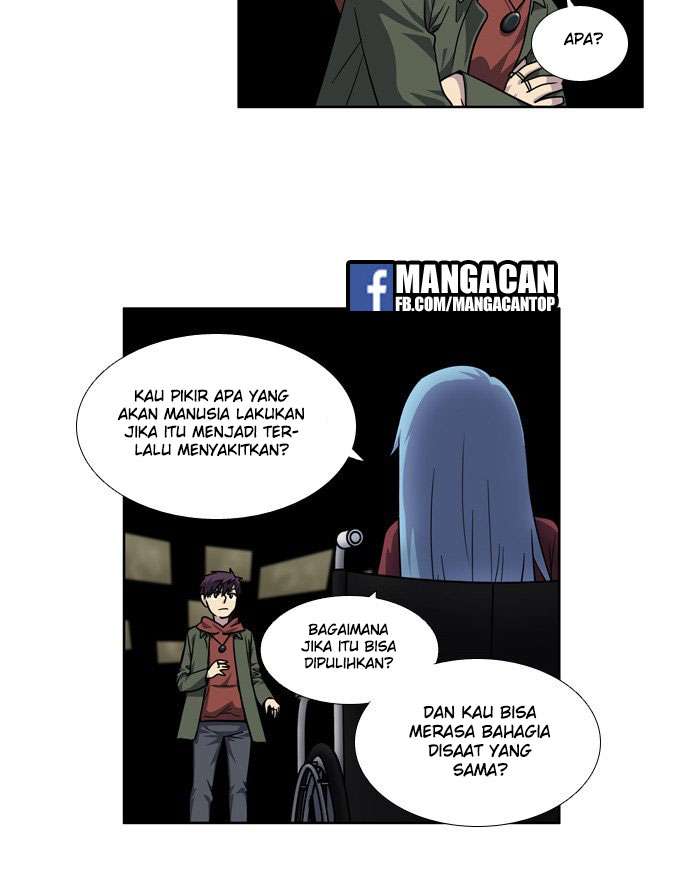 The Gamer Chapter 226 - halaman 11