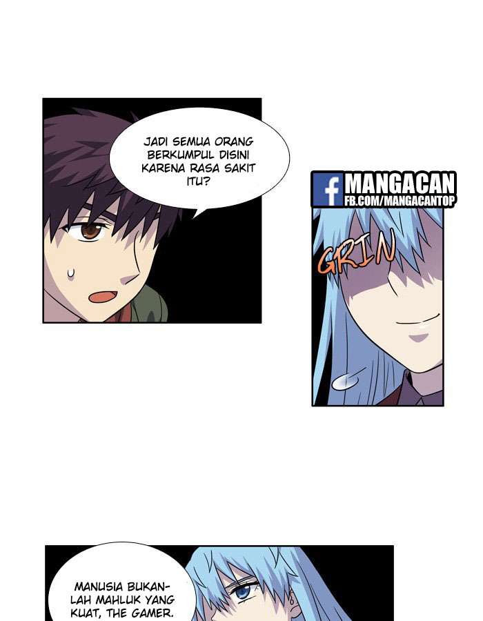 The Gamer Chapter 226 - halaman 12