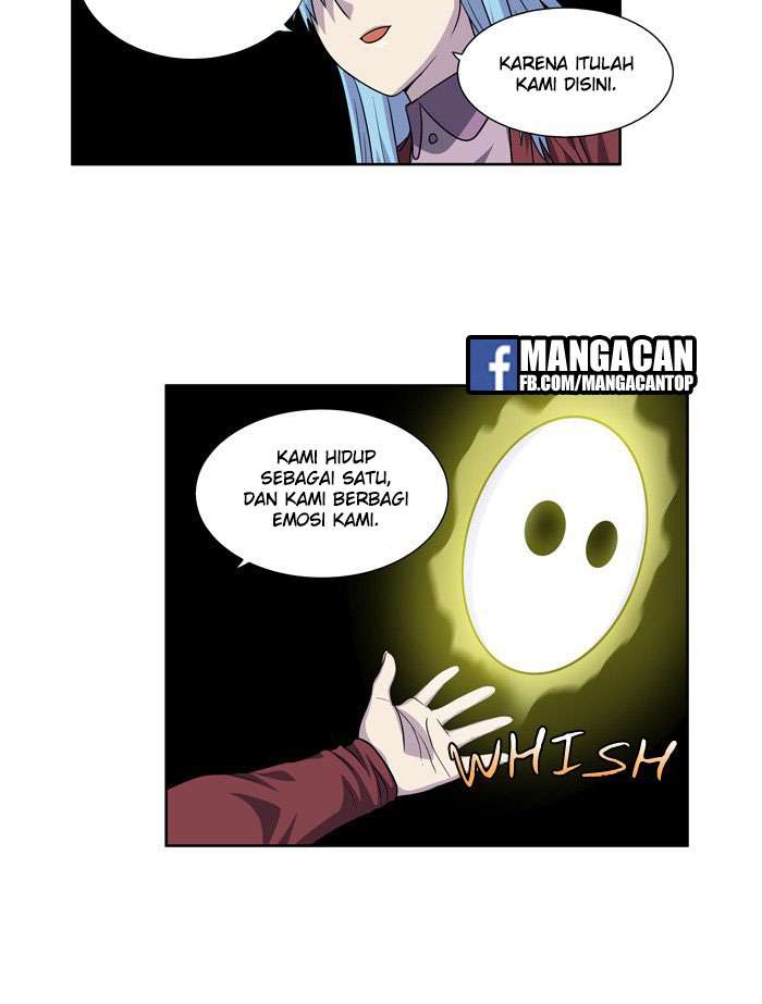 The Gamer Chapter 226 - halaman 13