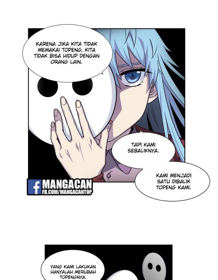The Gamer Chapter 226 - halaman 15