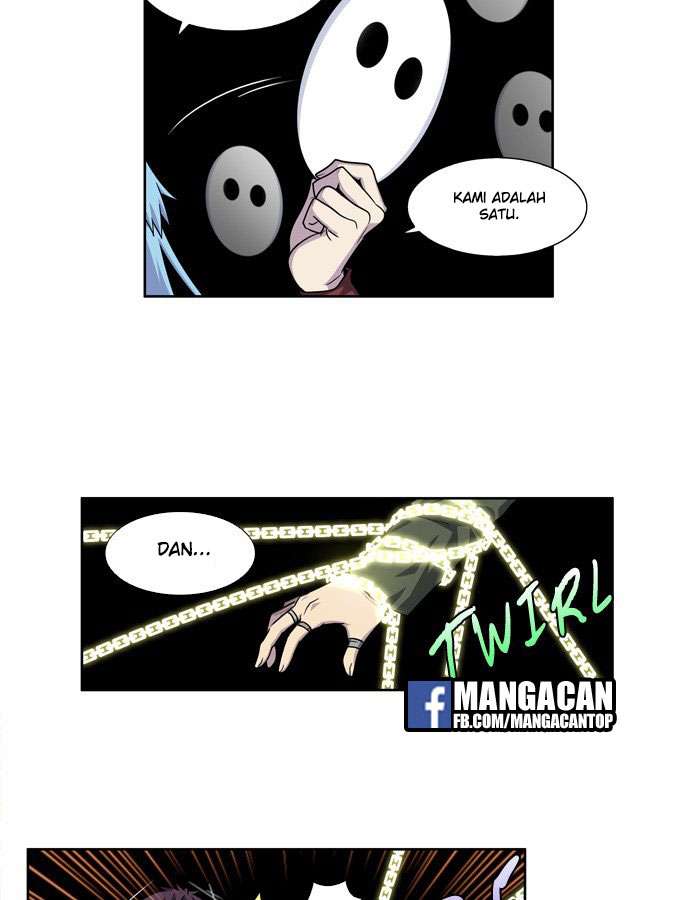 The Gamer Chapter 226 - halaman 16