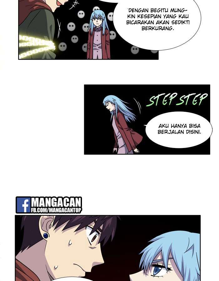 The Gamer Chapter 226 - halaman 19