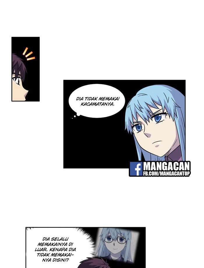 The Gamer Chapter 226 - halaman 2