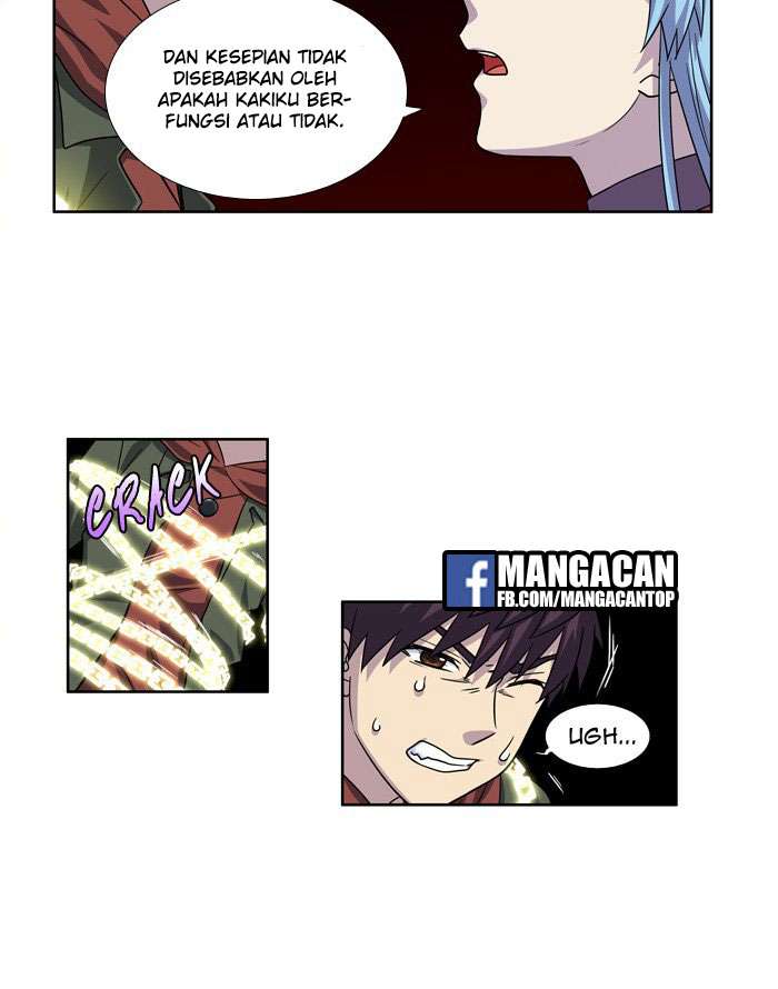 The Gamer Chapter 226 - halaman 20