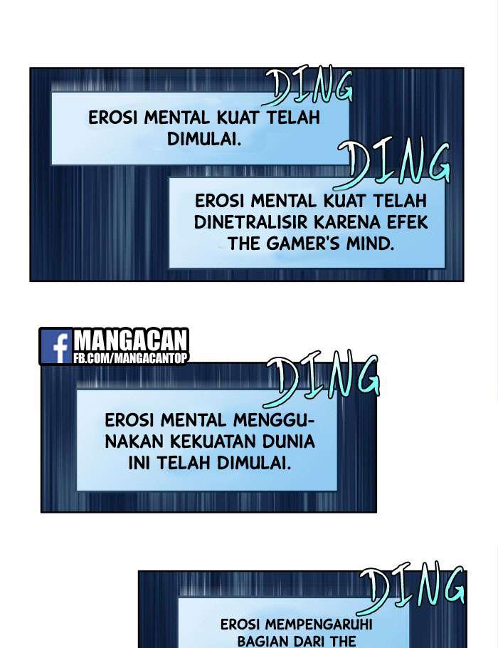 The Gamer Chapter 226 - halaman 23