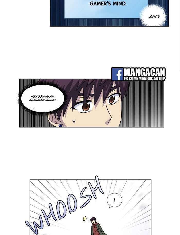 The Gamer Chapter 226 - halaman 24