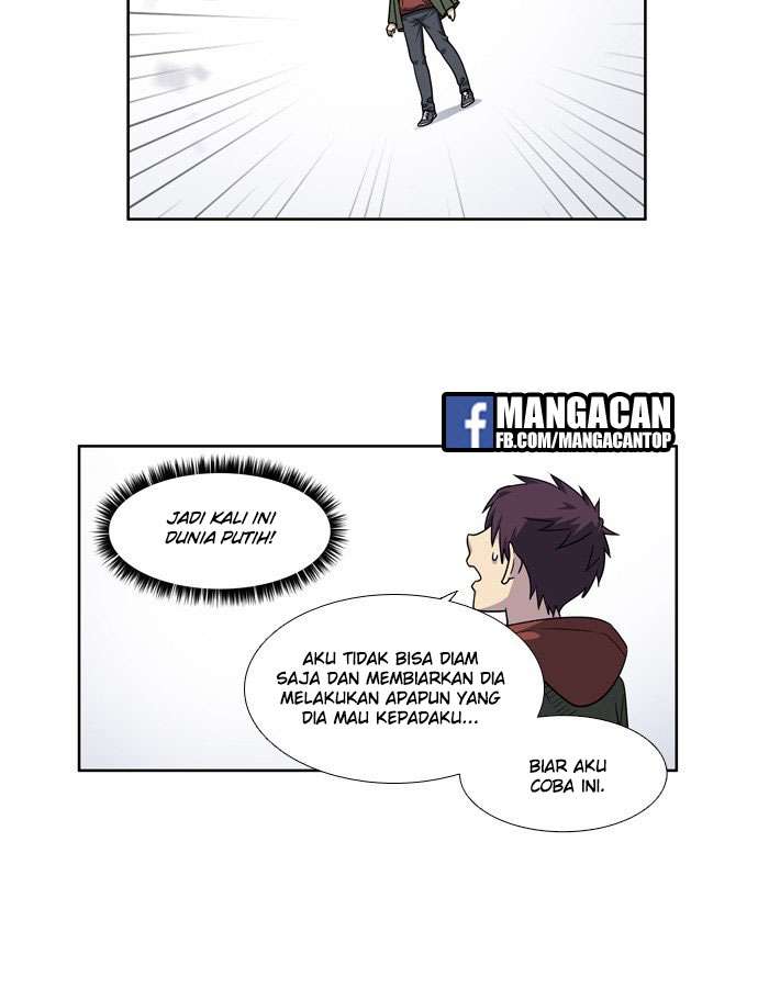 The Gamer Chapter 226 - halaman 25