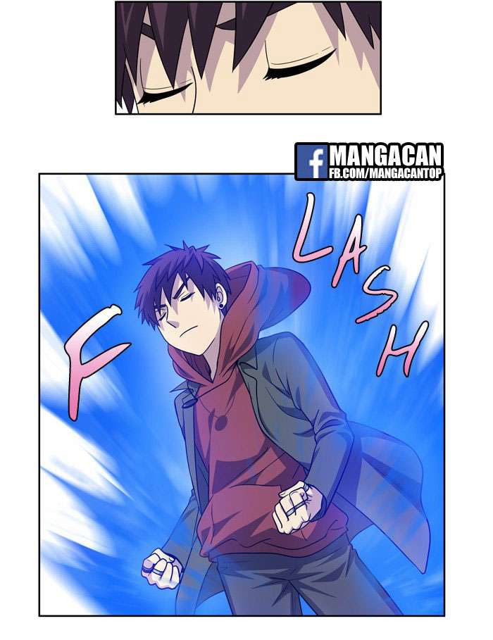 The Gamer Chapter 226 - halaman 26