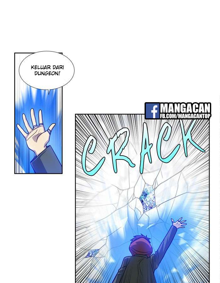 The Gamer Chapter 226 - halaman 27
