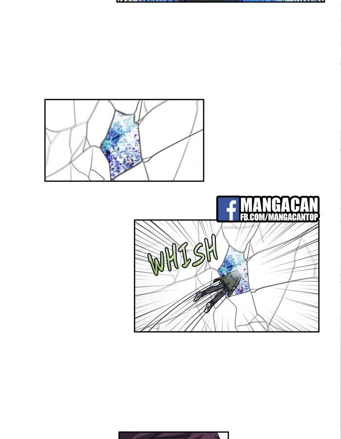 The Gamer Chapter 226 - halaman 28