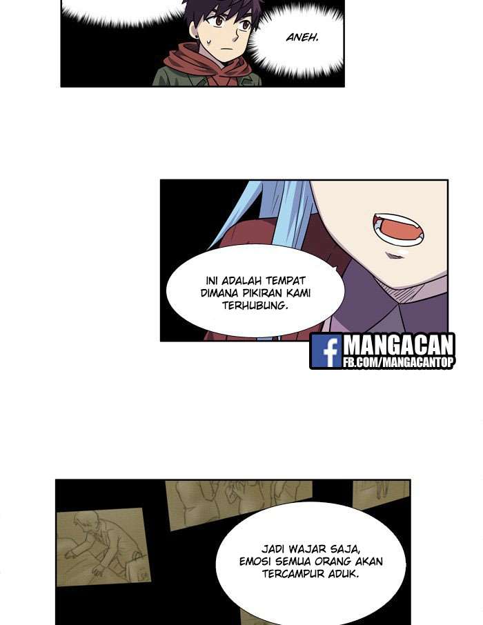The Gamer Chapter 226 - halaman 3