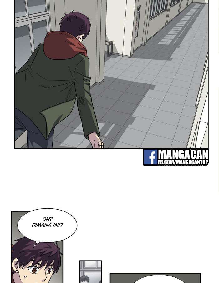 The Gamer Chapter 226 - halaman 30