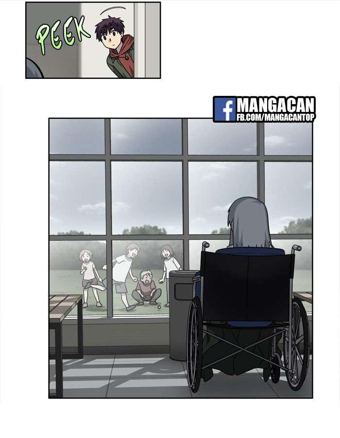 The Gamer Chapter 226 - halaman 32