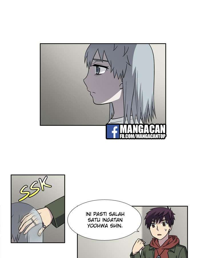 The Gamer Chapter 226 - halaman 33