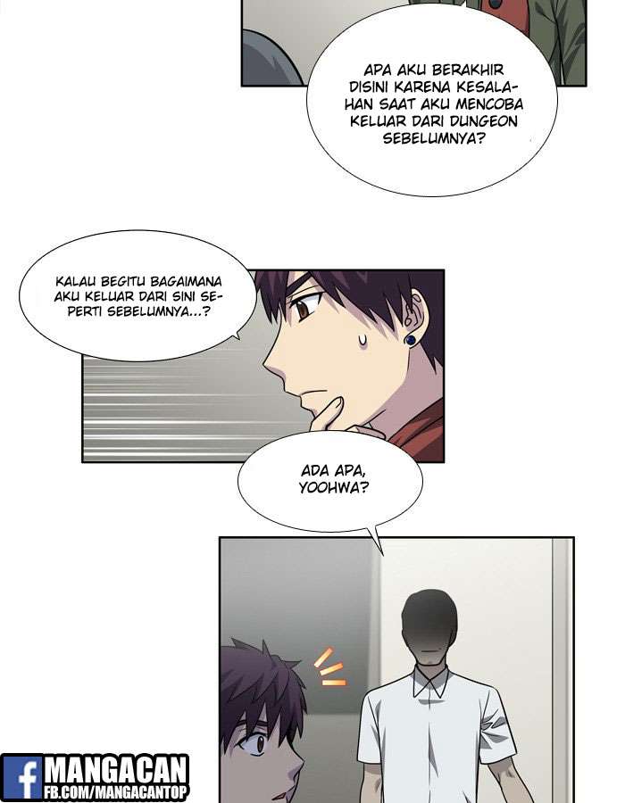 The Gamer Chapter 226 - halaman 34