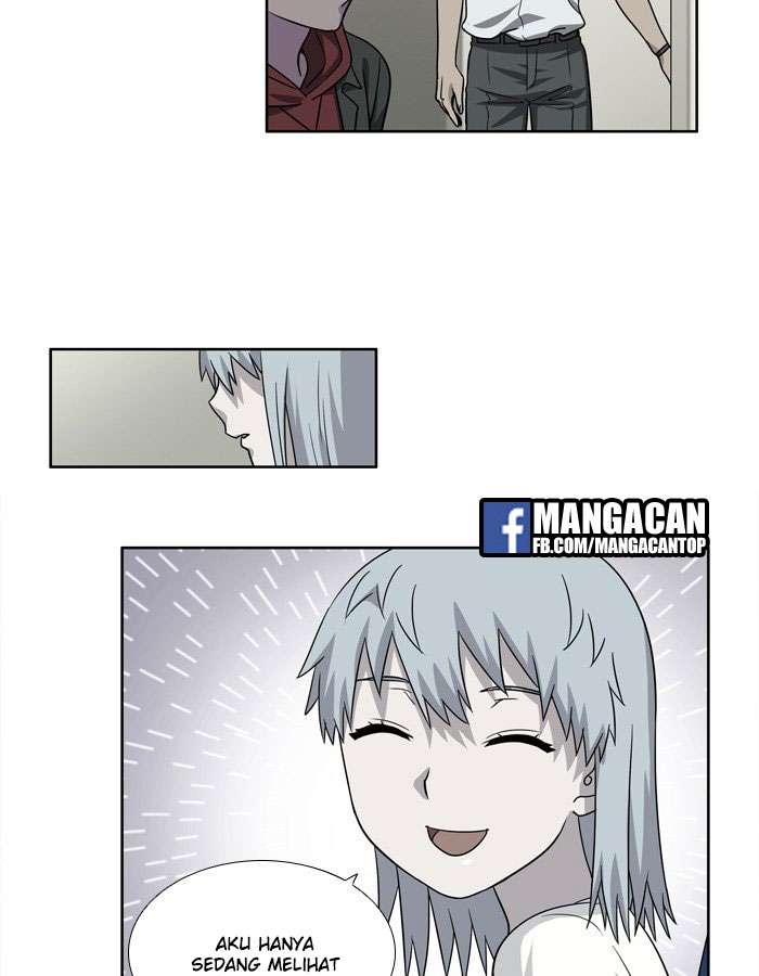 The Gamer Chapter 226 - halaman 35