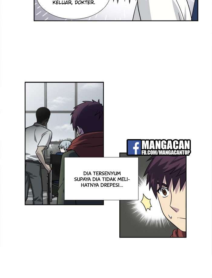 The Gamer Chapter 226 - halaman 36