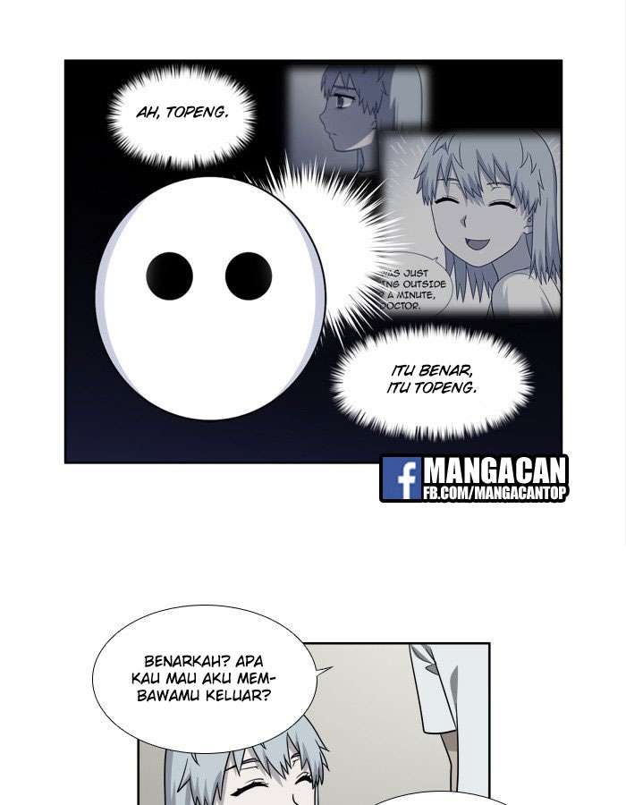 The Gamer Chapter 226 - halaman 37