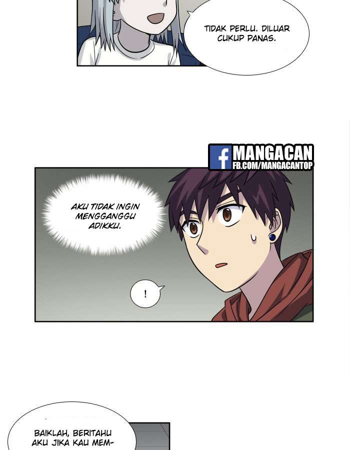 The Gamer Chapter 226 - halaman 38