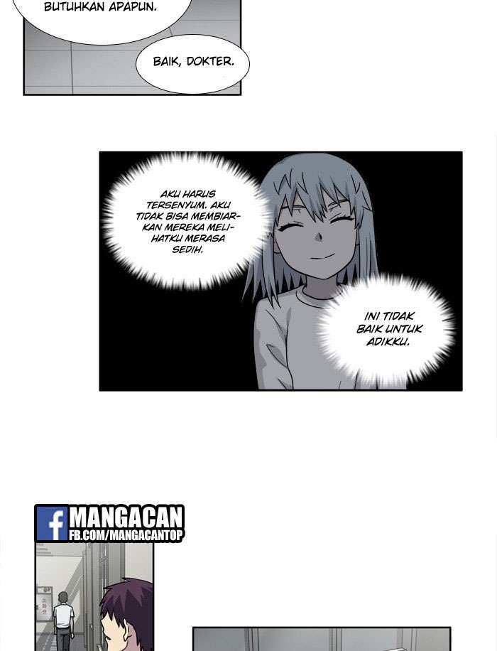 The Gamer Chapter 226 - halaman 39