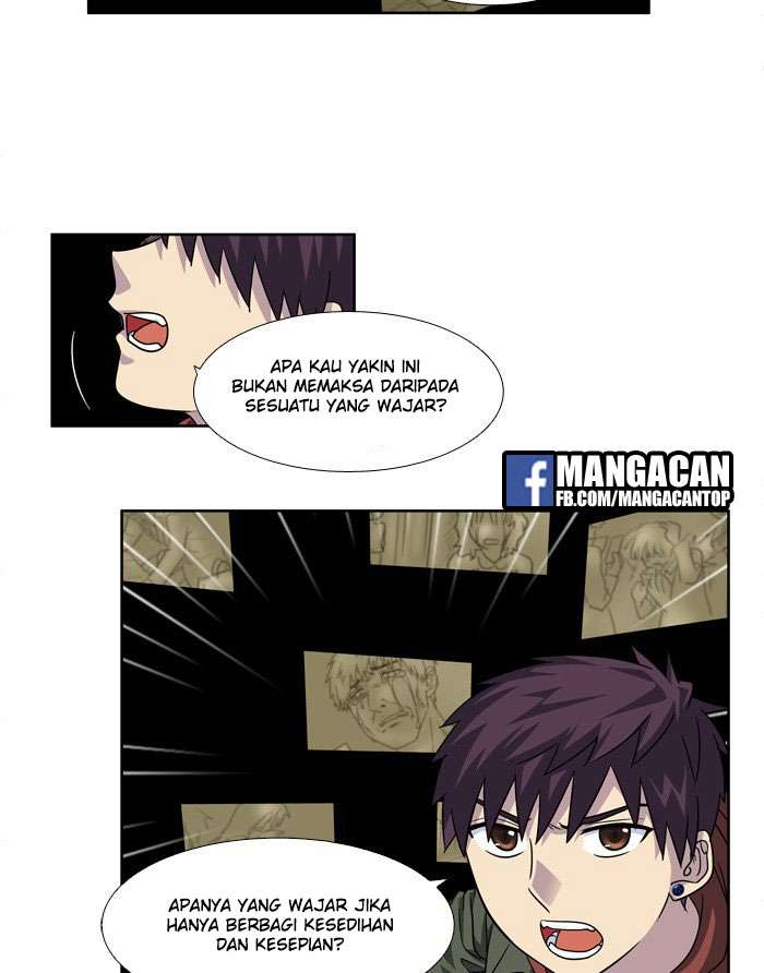 The Gamer Chapter 226 - halaman 4