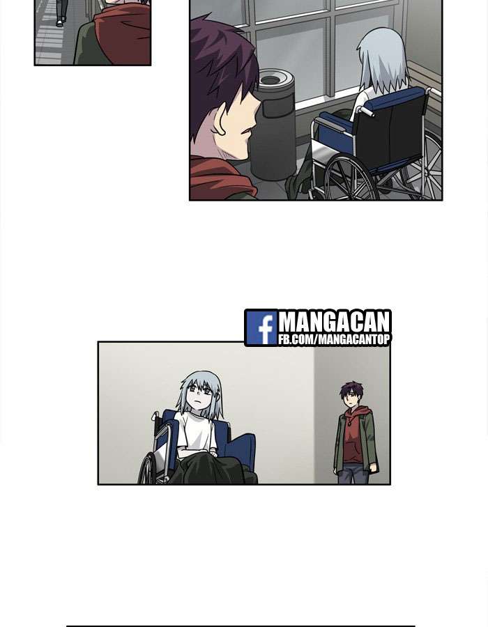 The Gamer Chapter 226 - halaman 40