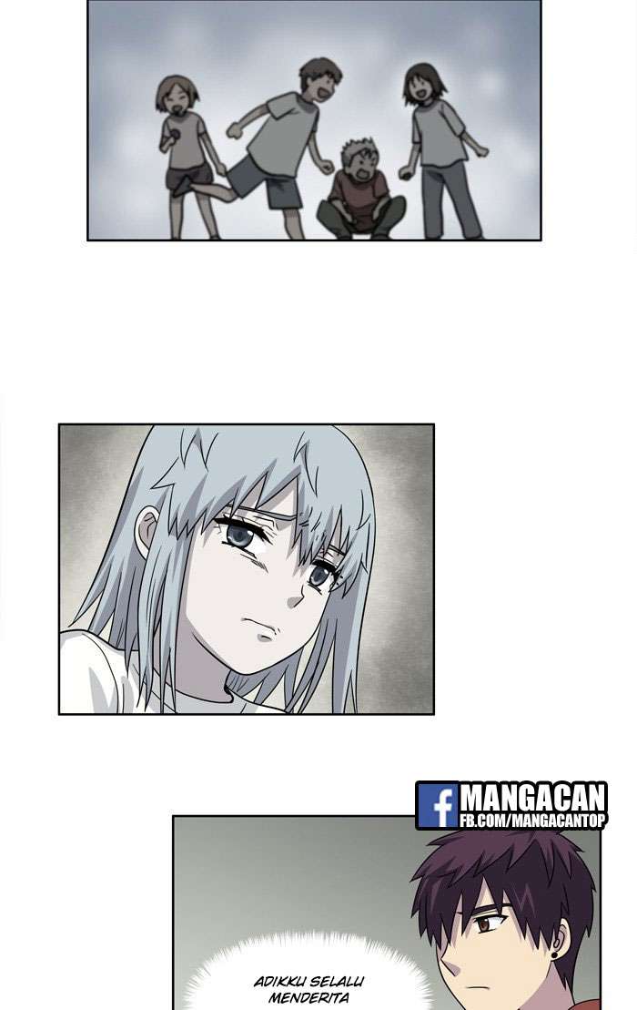 The Gamer Chapter 226 - halaman 41