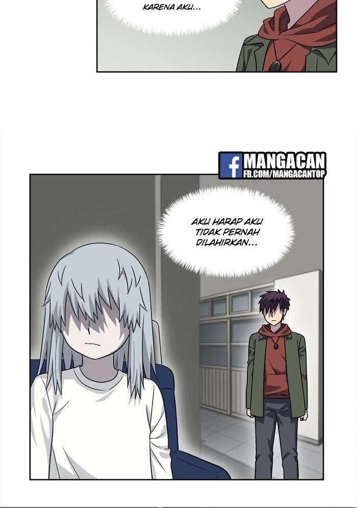 The Gamer Chapter 226 - halaman 42