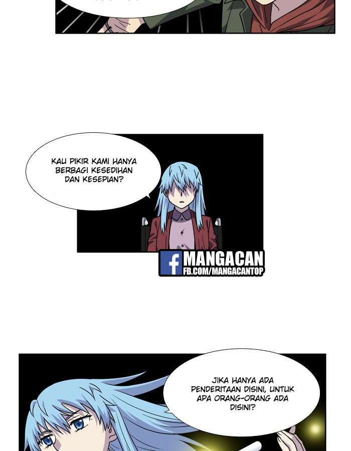 The Gamer Chapter 226 - halaman 5