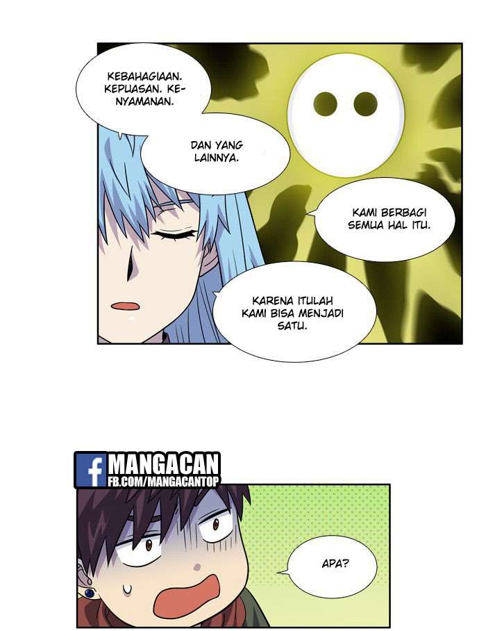 The Gamer Chapter 226 - halaman 7