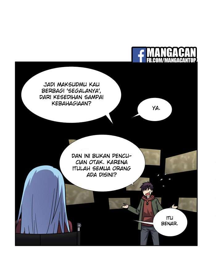 The Gamer Chapter 226 - halaman 8
