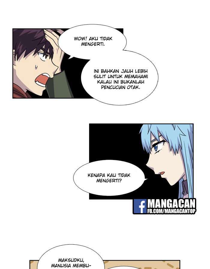 The Gamer Chapter 226 - halaman 9