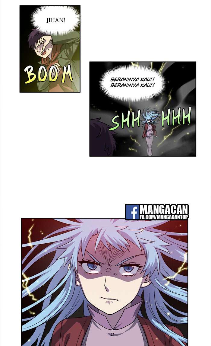The Gamer Chapter 227 - halaman 10