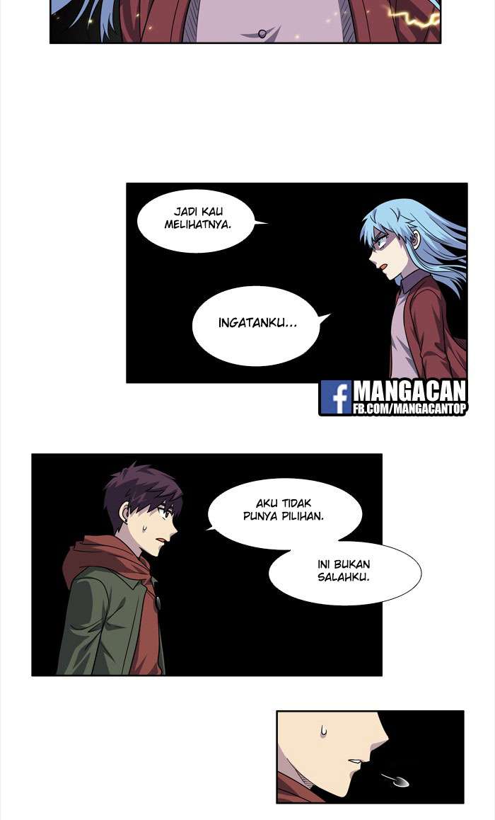 The Gamer Chapter 227 - halaman 11