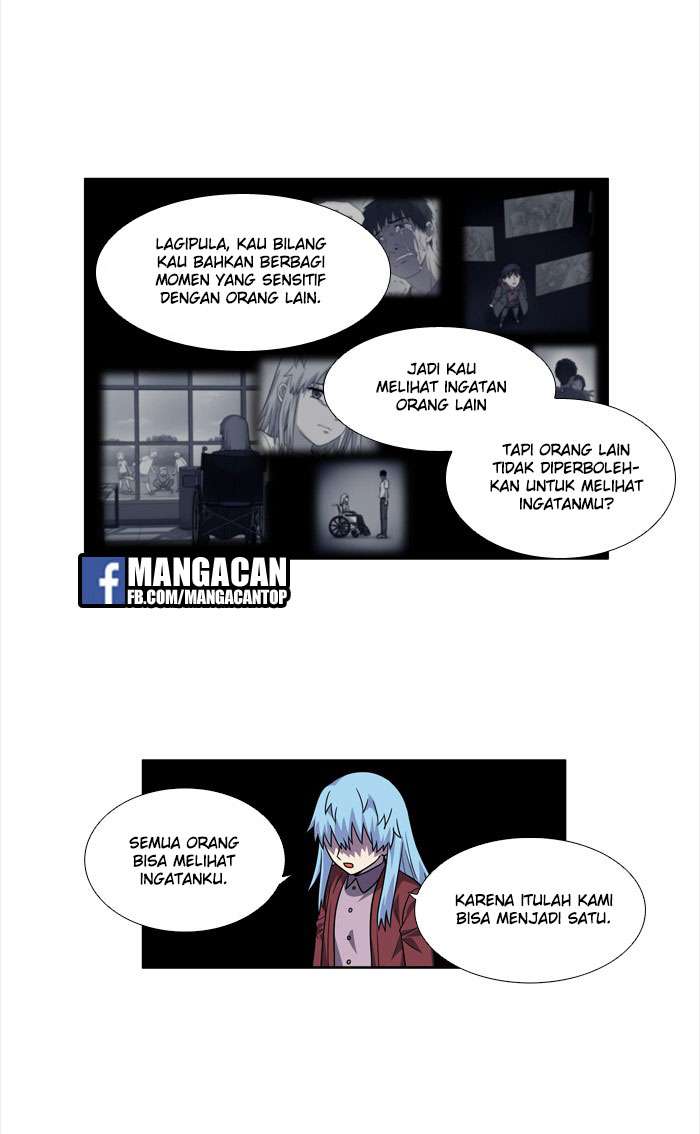 The Gamer Chapter 227 - halaman 12
