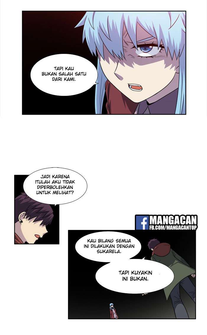 The Gamer Chapter 227 - halaman 13