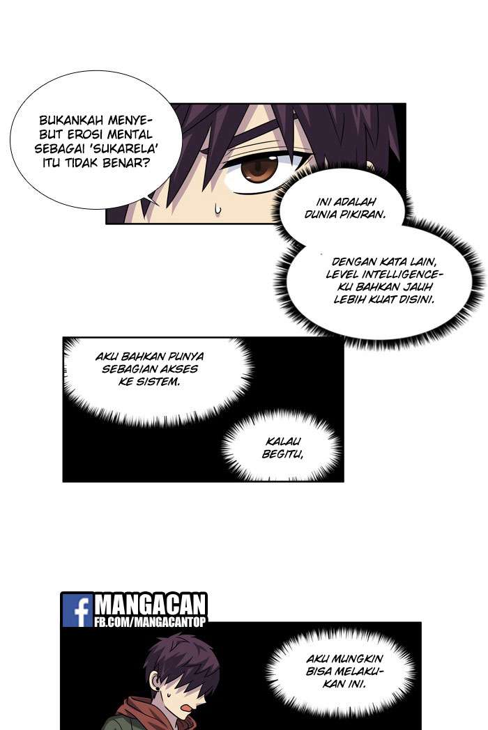 The Gamer Chapter 227 - halaman 14