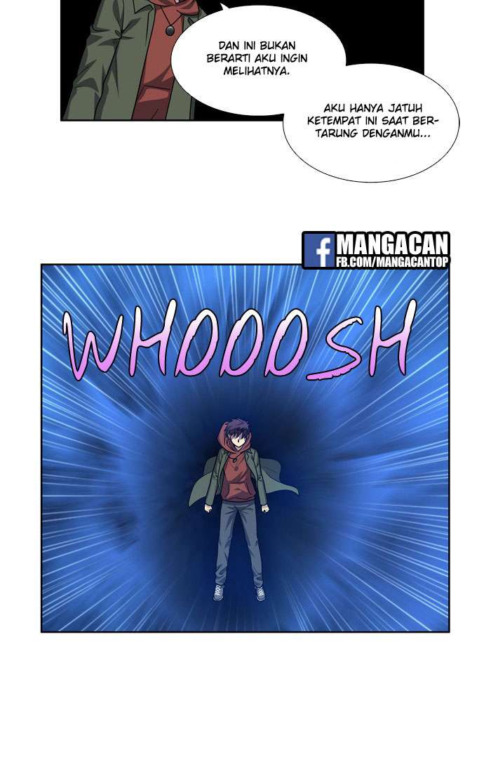The Gamer Chapter 227 - halaman 15
