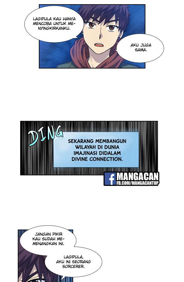 The Gamer Chapter 227 - halaman 16