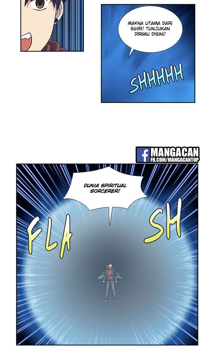The Gamer Chapter 227 - halaman 17