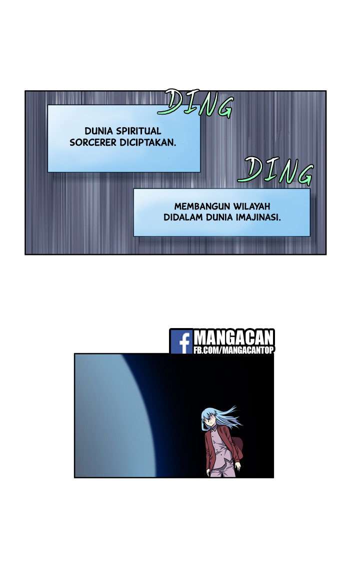 The Gamer Chapter 227 - halaman 18