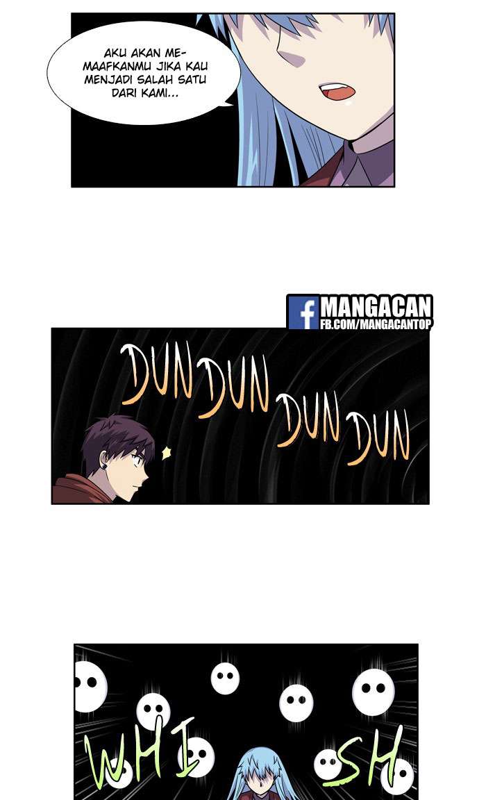 The Gamer Chapter 227 - halaman 19