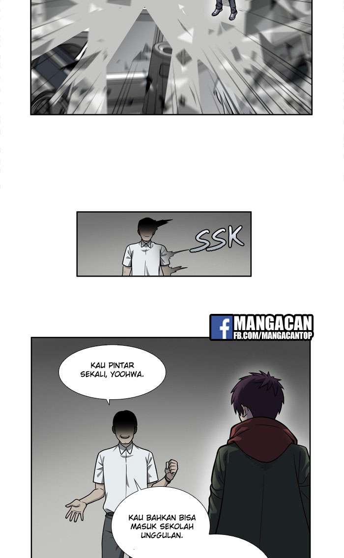 The Gamer Chapter 227 - halaman 2