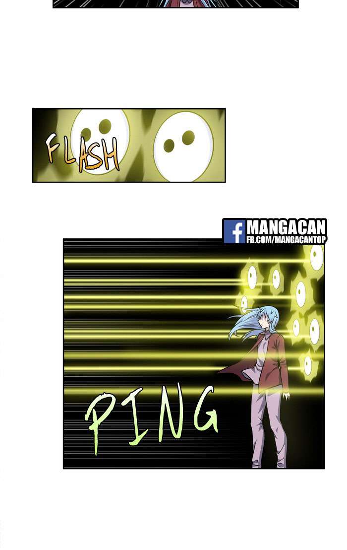 The Gamer Chapter 227 - halaman 20