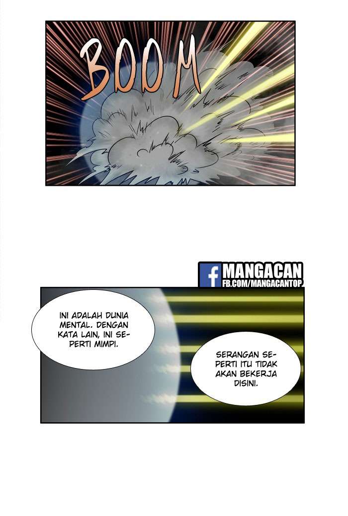 The Gamer Chapter 227 - halaman 21