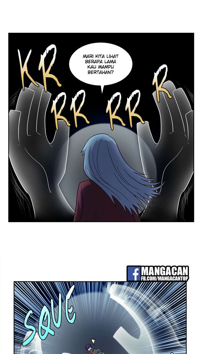 The Gamer Chapter 227 - halaman 23