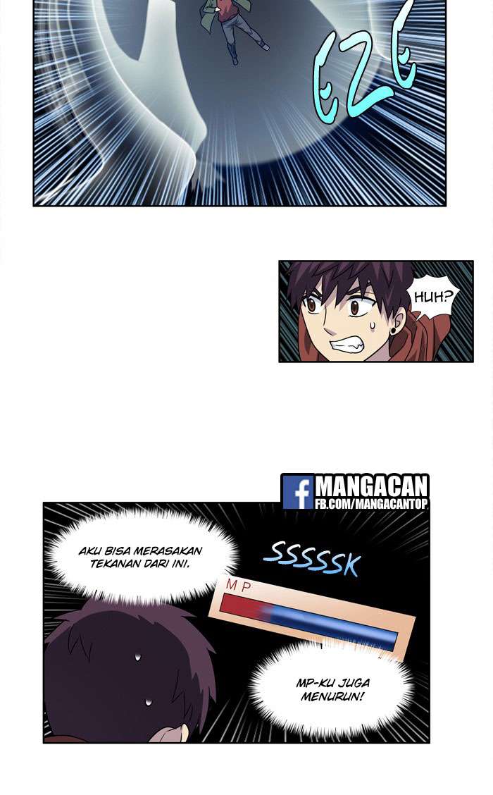 The Gamer Chapter 227 - halaman 24